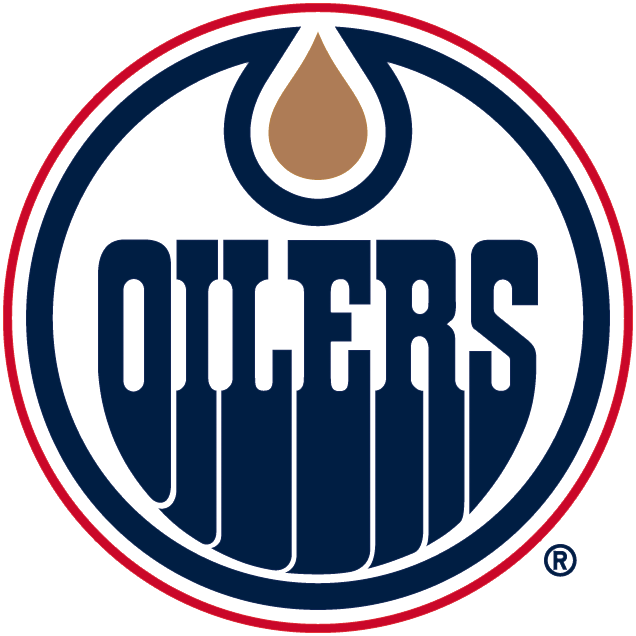 Edmonton Oilers 1996-2011 Primary Logo fabric transfer